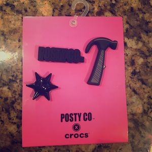 Post Malone Croc Jibbitz